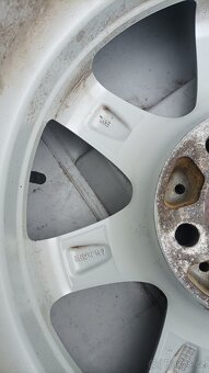 ALU KOLA FORD 15 - 12