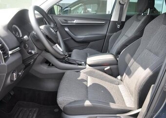 Škoda Karoq 1.0TSi STYLE DSG REZERVACE - 12