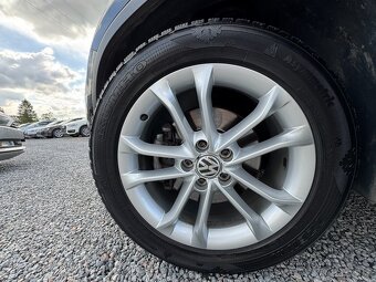 Volkswagen Tiguan 2.0 TDI 81KW SPORT&STYLE - 12
