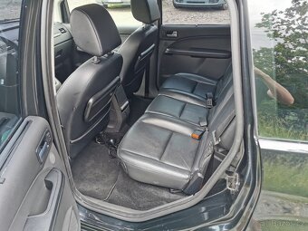 Ford C-max 2.0 TDCI, Ghia - 12