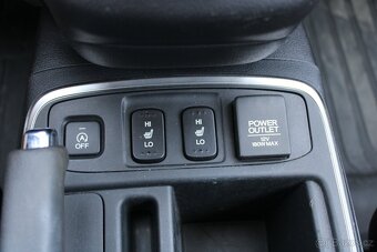 Honda CR-V, 1,6i-DTEC 118KW, 1.maj., ČR, DPH, r.v. 2017 - 12
