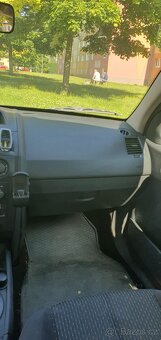 Renault Megane 2 Chodov (okres Sokolov) - 12