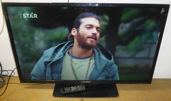 FullHD LED televize 102cm CHANGHONG, nemá DVBT2 - 12