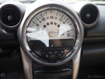 Mini Countryman 1.6d INDIVIDUAL, PANORAMA - 12