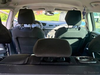 CITROEN C5 TOURER - 12