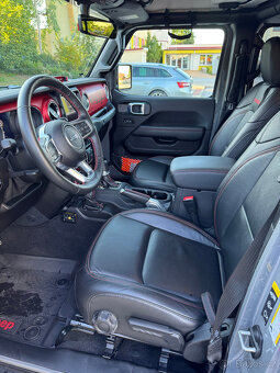 Jeep Wrangler Rubicon JL - dohoda - 12