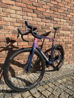 Cannondale SuperSix EVO Hi-MOD Carbon - 12