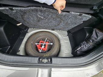 Hyundai i20 1.2i, 2023 - v záruce, 1. majitel - 12