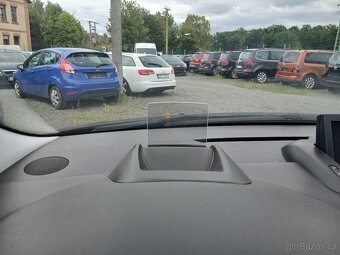 Peugeot 5008, 2.0 HDI, 7 míst - 12