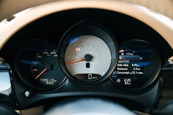 Porsche Macan S Diesel / AJ NA SPLÁTKY / PROTIHODNOTA - 12