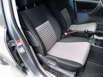 Suzuki SX4, 1.6 VVTi/88KW 4x4 Comfort - 12