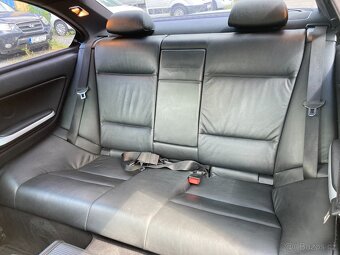BMW E46 330Ci - 12