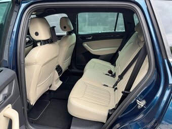 Škoda Kodiaq TSI 140kW L&K 4x4 DSG ČR DPH - 12
