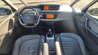 Citroën Grand C4 SpaceTourer 1.5 BLUEHDI BUSINESS LOUNGE - 12