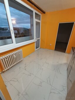 Pronajmu byt 3+1 v Moste - 12