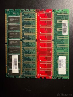 E6500, E2160, GA-ep35, AC freezer 7 pro, Sb audigy - 12