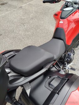 Ducati Multistrada V2 S, 2025, 1. MAJITEL, ČR, TOP VÝBAVA - 12