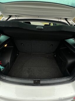 Škoda rapid 1.6tdi /// 2015 - 12