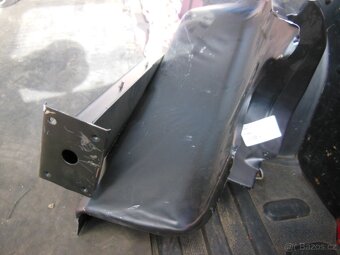 Škodovky - Plechařina - 12