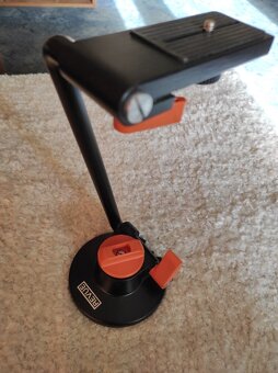 Videokamera Blaupunkt CR-8010 - 12