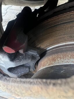 Seat Leon 1.9tdi ARL - 12