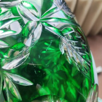 váza ceasar crystal - 12