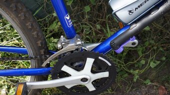 Horske kolo VIA CYCLES - 12