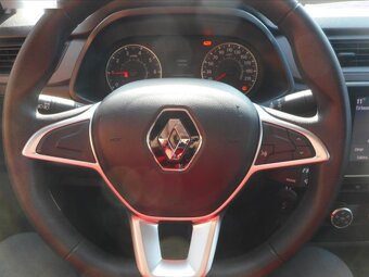 Renault Express,1,5 DCi Poškozeno - 12