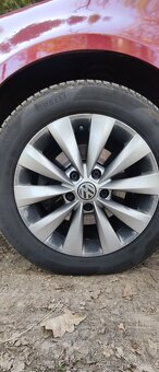 GOLF V, 1.9TDI - 12