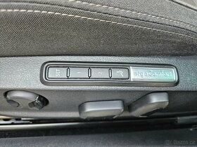 VW Passat B8 2.0TDI 110kW DSG Kamera Vyhř. okno Keyless - 12
