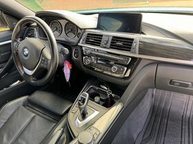 BMW 430i Grancoupe 2019 - 12