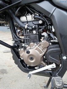 UM DSR ADVENTURE 125TT - 12