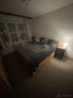 Pronajem bytu 2+1 56m² Vamberk - 12