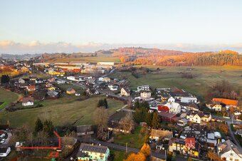 Prodej, domy/památka/jiné, 845 m2, 51233 Studenec, Semily [I - 12