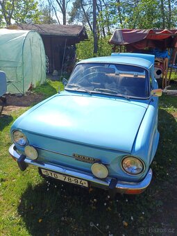 Skoda 100L - 12