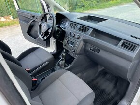Caddy 4motion sleva 35 000 Kč - 12