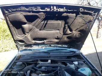Volkswagen golf mk2 1,6 GTD - 12