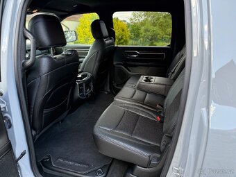 DODGE RAM 1500 DESTROYER GREY - 12