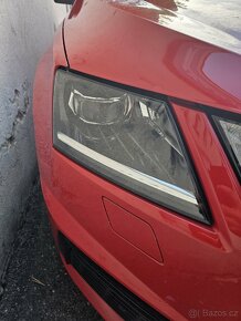 Škoda Octavia III RS 2.0Tdi 4x4 - 12