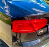 Audi A8 3.0tdi Quattro 184kw model 2013 webasto - 12