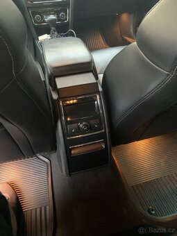 Škoda Superb II - 12