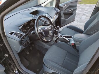 Prodám Ford C-Max 1.6TDCi Titanium 85kw rok2014 STK05/27 - 12