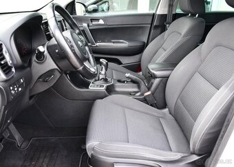 Kia Sportage 1.6GDi 97kW CARPLAY ČR 2xKOLA - 12