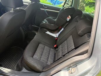 Škoda Octavia 1.6 tdi 77kw - 12