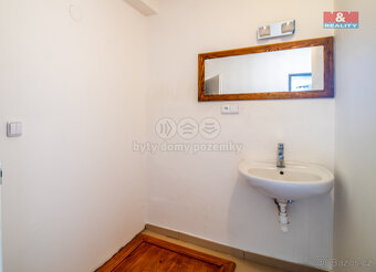 Prodej zemědělské usedlosti, 312 m², Jičín - 12