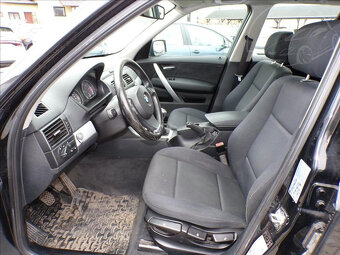 BMW X3 d 2,0 TAŽNÉ ZAŘÍZENÍ - 12
