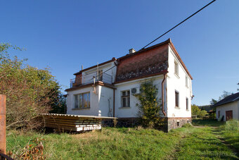 Prodej, rodinný dům 5+1, Stupno - Břasy - 12
