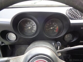 Fiat 128 Coupe SL 1100. - 12