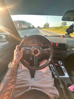 BMW E46 3.0d 180kW Touring - 12
