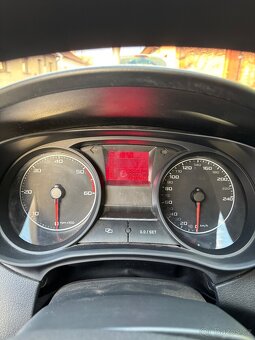 Seat Ibiza 1.2tdi 55kw r.v2012 - 12